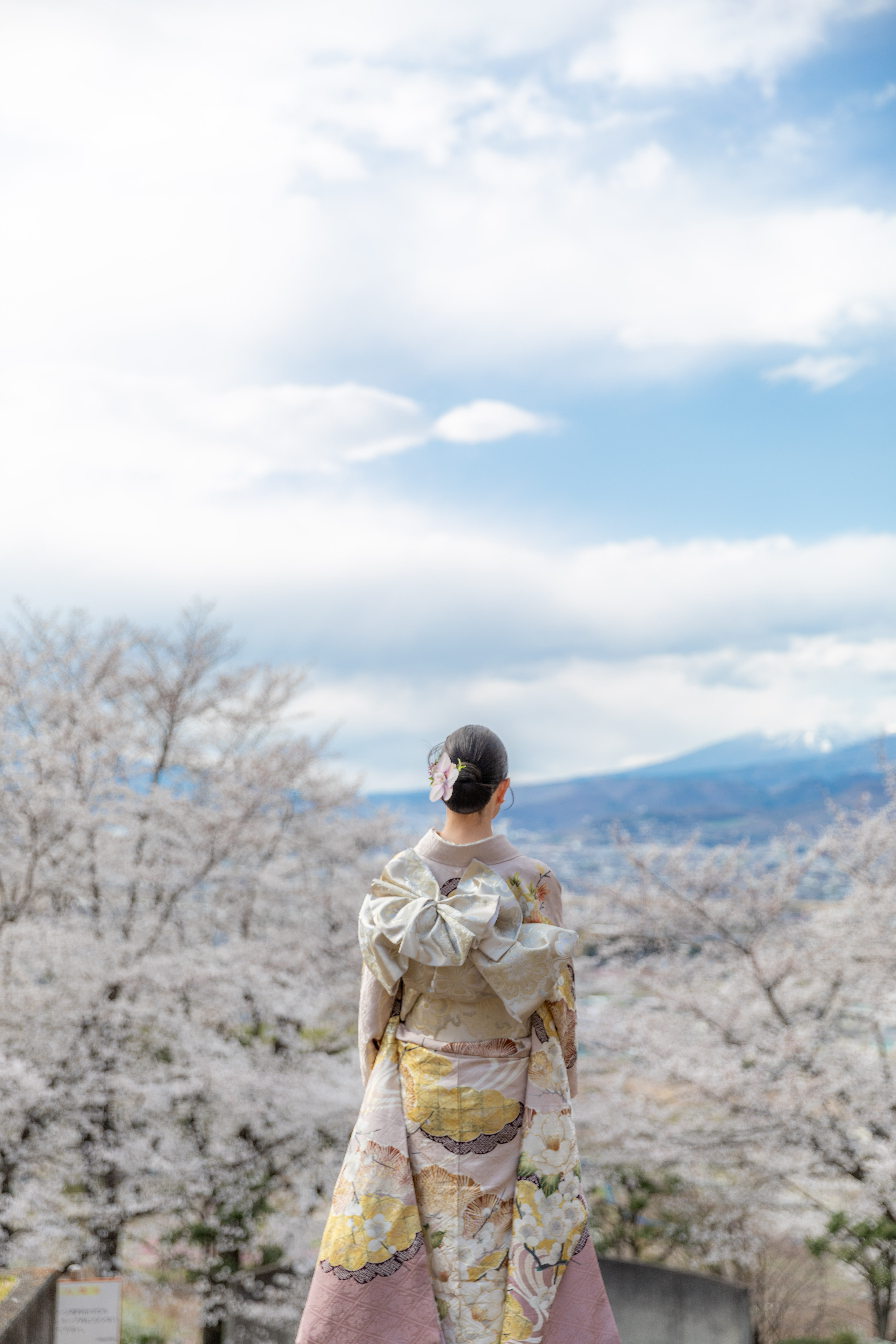 美容室14